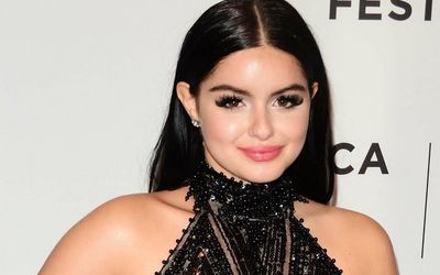 Ariel Winter Tattoos and Their Meaning With Pictures